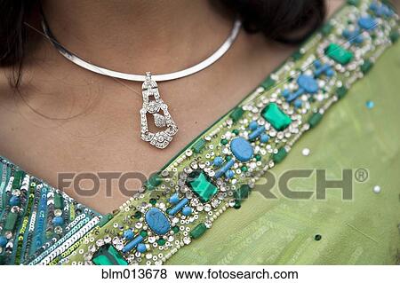 Close up of Indian woman's sari View Large Photo Image Stock Photo - Close up of Indian woman's sari. Fotosearch
