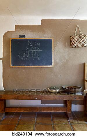 Equation on blackboard View Large Photo Image Picture - Equation on blackboard. Fotosearch