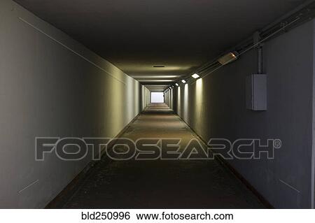Light at the end of the tunnel View Large Photo Image Stock Photograph - Light at the end of the tunnel. Fotosearch