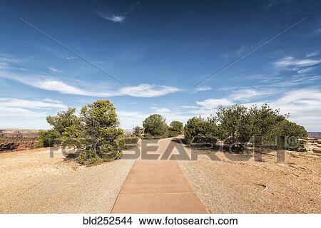 Path in sunny park View Large Photo Image Picture - Path in sunny park. Fotosearch