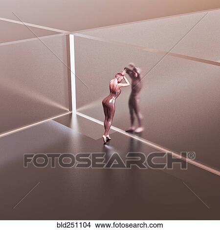 People separated by glass wall View Large Photo Image Picture - People separated by glass wall. Fotosearch