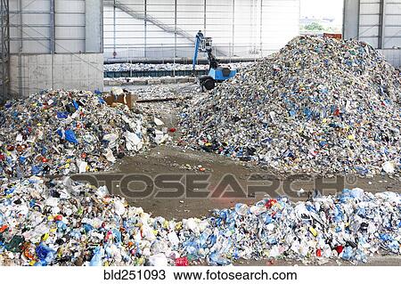 Pile of trash View Large Photo Image Stock Image - Pile of trash. Fotosearch