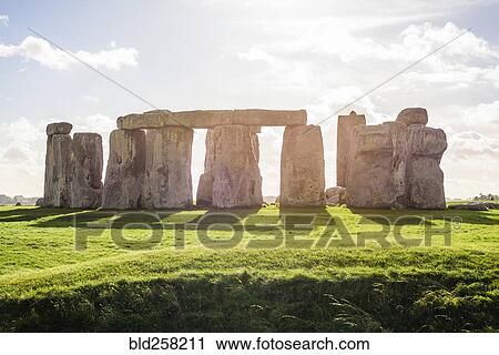 Rocks at Stonehenge View Large Photo Image Stock Image - Rocks at Stonehenge. Fotosearch