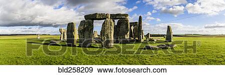 Rocks at Stonehenge View Large Photo Image Stock Photo - Rocks at Stonehenge. Fotosearch