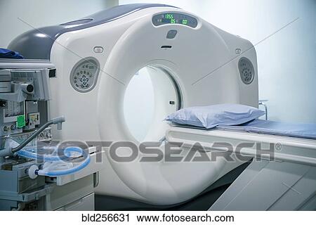 Scanner at hospital View Large Photo Image Stock Image - Scanner at hospital. Fotosearch