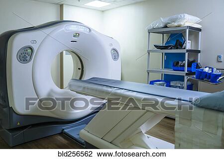 Scanner in hospital View Large Photo Image Stock Image - Scanner in hospital. Fotosearch