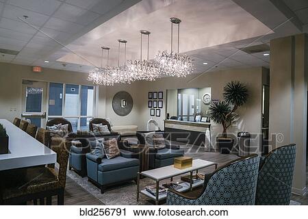 Table and armchairs in waiting room View Large Photo Image Stock Image - Table and armchairs in waiting room. Fotosearch