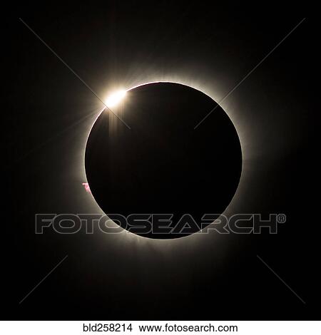 Total lunar eclipse View Large Photo Image Picture - Total lunar eclipse. Fotosearch