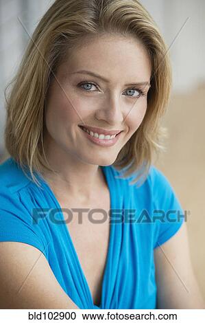 Smiling Hispanic woman View Large Photo Image Stock Image - Smiling Hispanic woman. Fotosearch