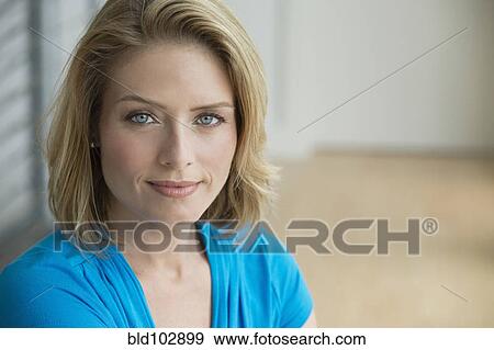 Smiling Hispanic woman View Large Photo Image Stock Photo - Smiling Hispanic woman. Fotosearch