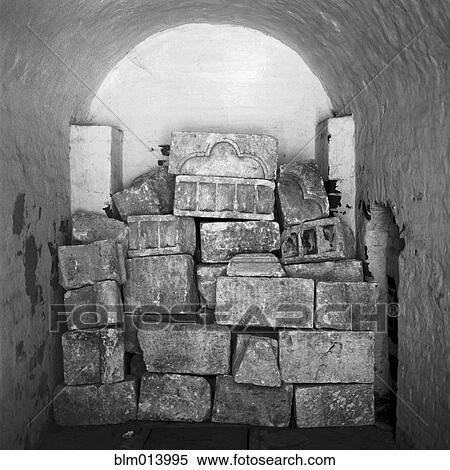 Bricks stacked in arched Russian monastery alcove View Large Photo Image Stock Photography - Bricks stacked in arched Russian monastery alcove. Fotosearch