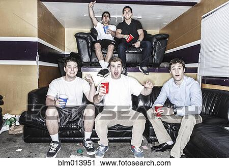 Friends hanging out View Large Photo Image Stock Image - Friends hanging out. Fotosearch