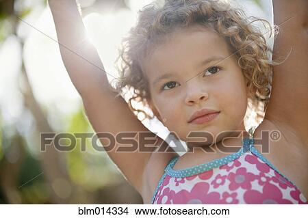 Serious Caucasian girl View Large Photo Image Picture - Serious Caucasian girl. Fotosearch