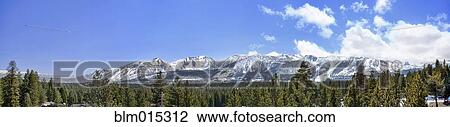 Mountains and forest trees View Large Photo Image Stock Image - Mountains and forest trees. Fotosearch