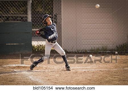 African American boy playing baseball View Large Photo Image Picture - African American boy playing baseball. Fotosearch