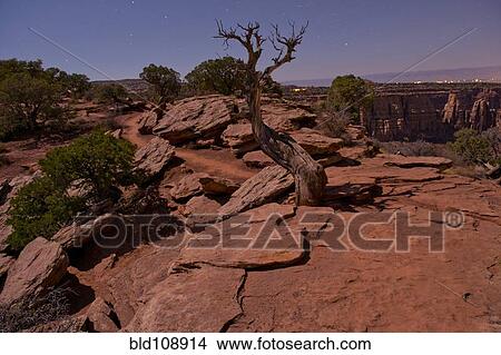 Rock formations in desert valley View Large Photo Image Picture - Rock formations in desert valley. Fotosearch
