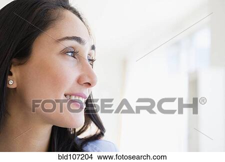 Smiling Caucasian businesswoman View Large Photo Image Picture - Smiling Caucasian businesswoman. Fotosearch
