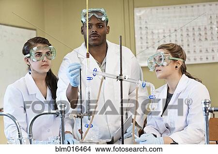 Students working in lab classroom View Large Photo Image Picture - Students working in lab classroom. Fotosearch