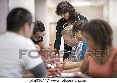 Students working together View Large Photo Image Stock Photo - Students working together. Fotosearch