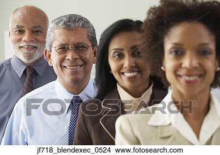 Team Business View Large Photo Image Picture - Team Business. Fotosearch