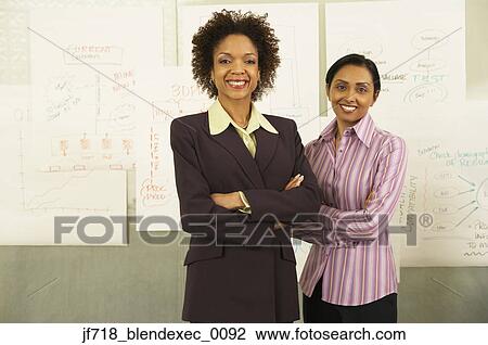 Stock Image - Team Business. Fotosearch