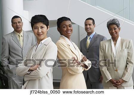 Team Business View Large Photo Image Stock Image - Team Business. Fotosearch