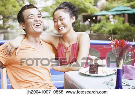 Stock Photo - In The Mood. Fotosearch