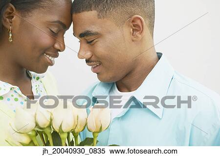 Stock Photography - In The Mood. Fotosearch