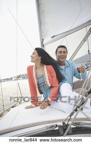 Picture - A Good Life. Fotosearch