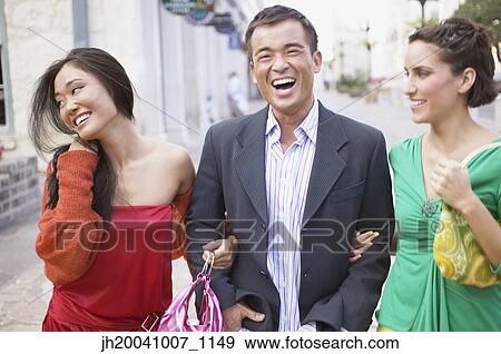 Stock Photo - A Good Life. Fotosearch