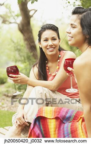 Stock Image - Latina. Fotosearch