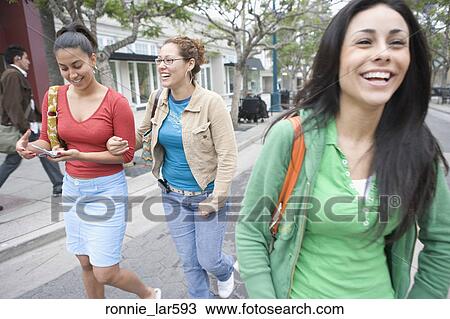 Stock Image - Latina. Fotosearch