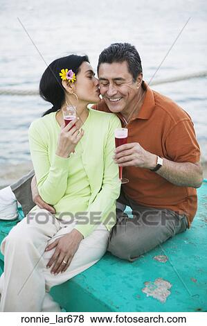 Stock Photo - Latina. Fotosearch
