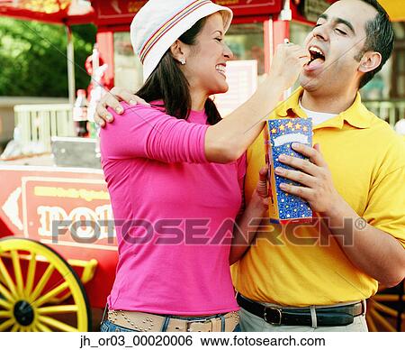 Stock Photograph - Latina. Fotosearch