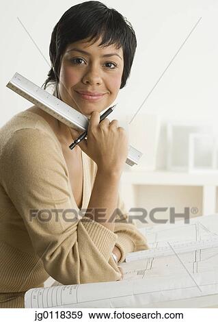 Stock Photo - Careers. Fotosearch