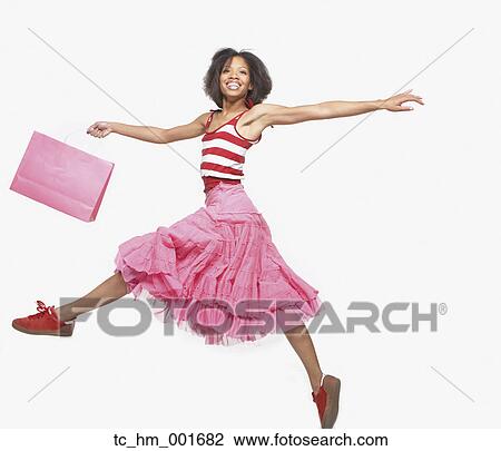 Stock Image - Characters. Fotosearch