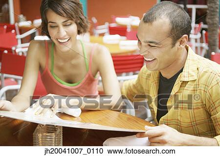 Dining out View Large Photo Image Stock Image - Dining out. Fotosearch