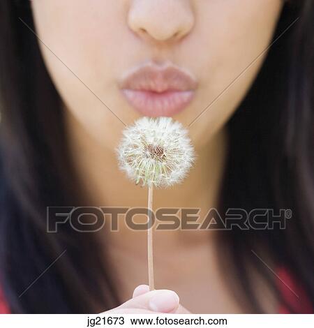 Stock Image - Beauty in People. Fotosearch