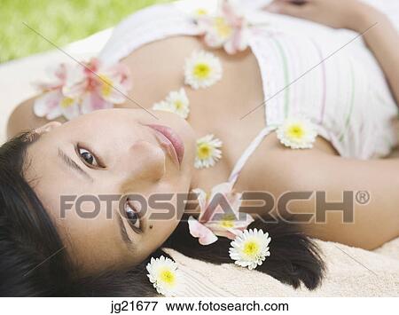 Beauty in People View Large Photo Image Stock Photo - Beauty in People. Fotosearch