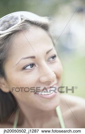 Beauty in People View Large Photo Image Stock Photo - Beauty in People. Fotosearch