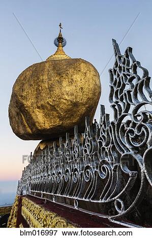 Stock Photo - Close up of ornate details on building. Fotosearch