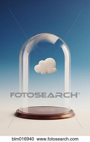 Cloud inside glass jar View Large Photo Image Stock Image - Cloud inside glass jar. Fotosearch