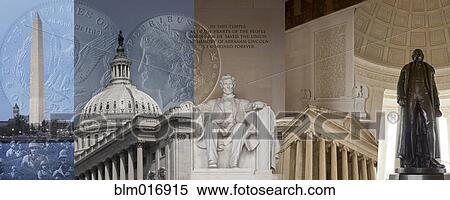 Collage of monuments and statues View Large Photo Image Stock Photography - Collage of monuments and statues. Fotosearch