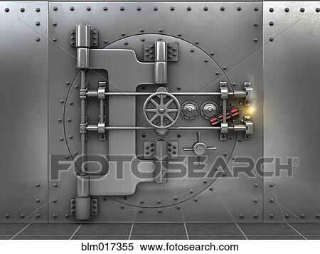 Dynamite on metal safe door View Large Photo Image Stock Photography - Dynamite on metal safe door. Fotosearch