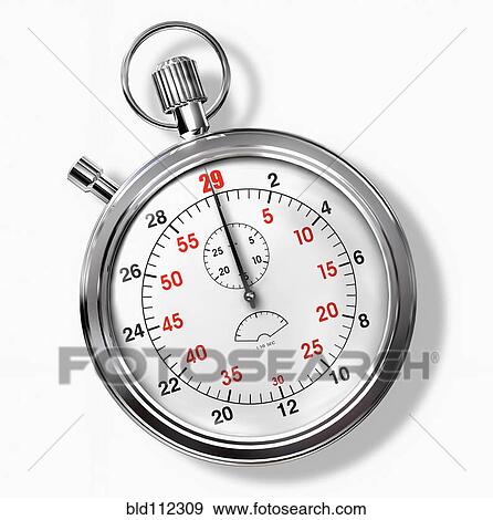 Close up of stopwatch View Large Photo Image Stock Photo - Close up of stopwatch. Fotosearch