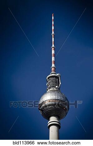 Monument against blue sky, Berlin, Germany View Large Photo Image Stock Photograph - Monument against blue sky, Berlin, Germany. Fotosearch