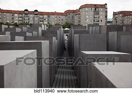 Rectangles in concrete city park, Berlin, Germany View Large Photo Image Stock Image - Rectangles in concrete city park, Berlin, Germany. Fotosearch