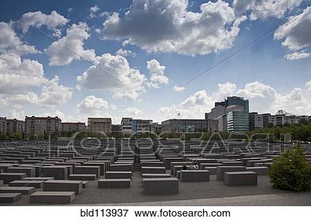 Squares in concrete city park, Berlin, Germany View Large Photo Image Stock Photo - Squares in concrete city park, Berlin, Germany. Fotosearch