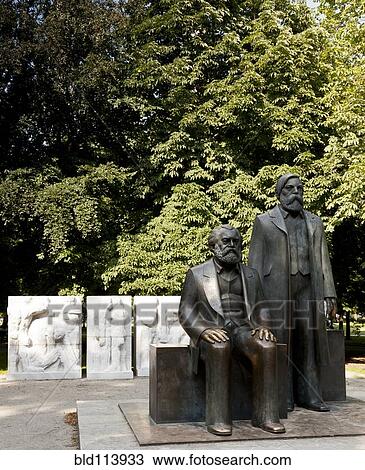 Statues in city park, Berlin, Germany View Large Photo Image Stock Image - Statues in city park, Berlin, Germany. Fotosearch