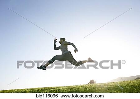 Black woman running in rural landscape View Large Photo Image Stock Photograph - Black woman running in rural landscape. Fotosearch